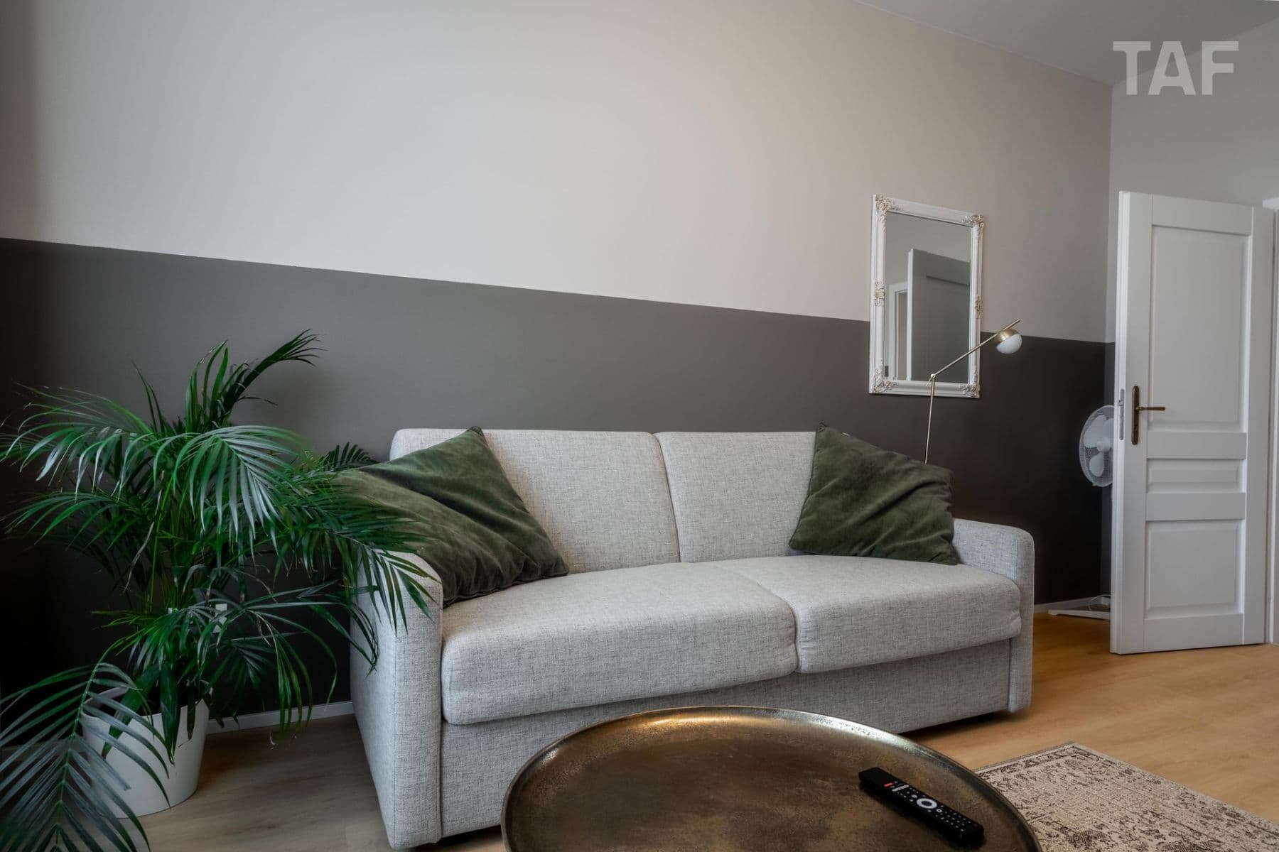 Prodej bytu 2+1 59 m², Liborova, Praha, Praha Prodej bytu 2+1 59 m², Liborova, Praha, Praha