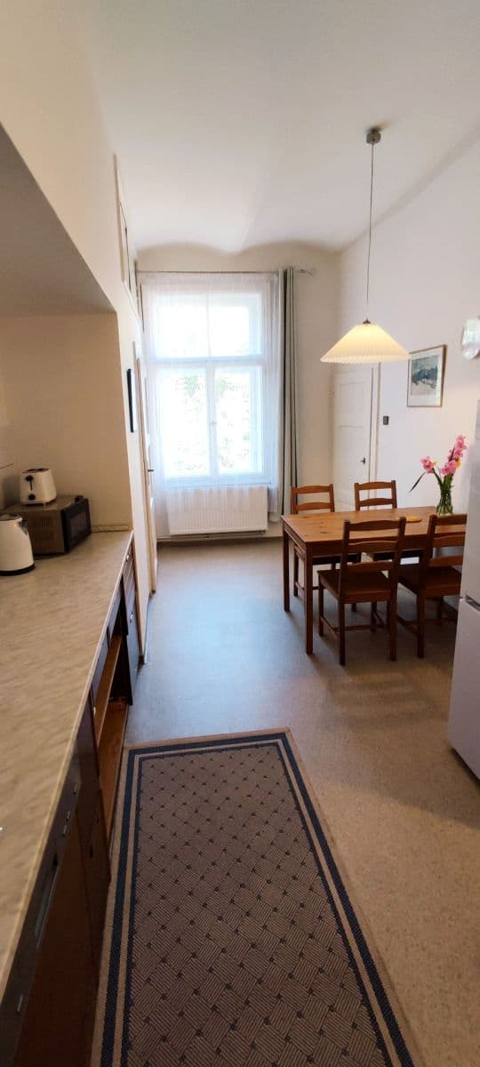 Pronájem bytu 2+1 60 m², Vinohradská, Praha, Praha Pronájem bytu 2+1 60 m², Vinohradská, Praha, Praha