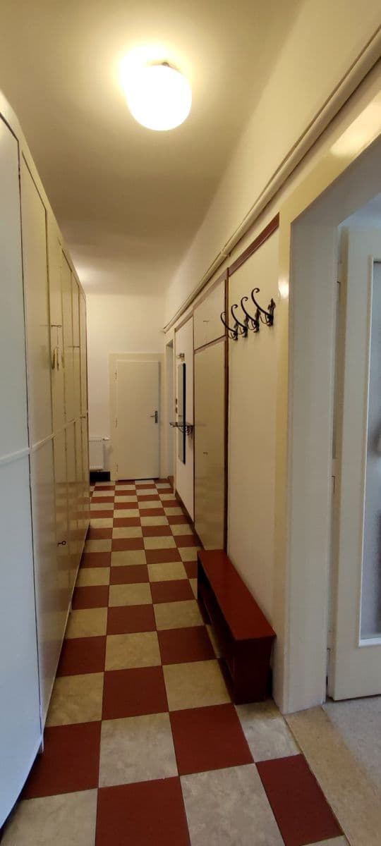Pronájem bytu 2+1 60 m², Vinohradská, Praha, Praha Pronájem bytu 2+1 60 m², Vinohradská, Praha, Praha