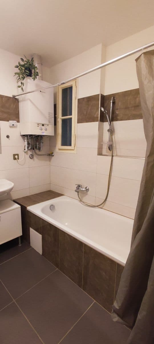 Pronájem bytu 2+1 60 m², Vinohradská, Praha, Praha Pronájem bytu 2+1 60 m², Vinohradská, Praha, Praha