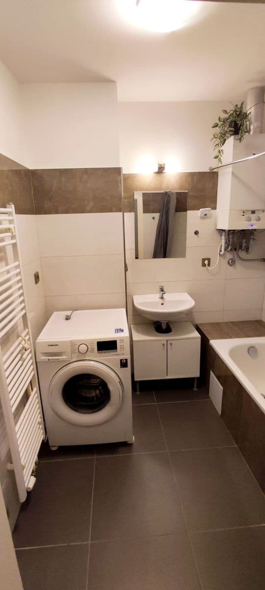 Pronájem bytu 2+1 60 m², Vinohradská, Praha, Praha Pronájem bytu 2+1 60 m², Vinohradská, Praha, Praha