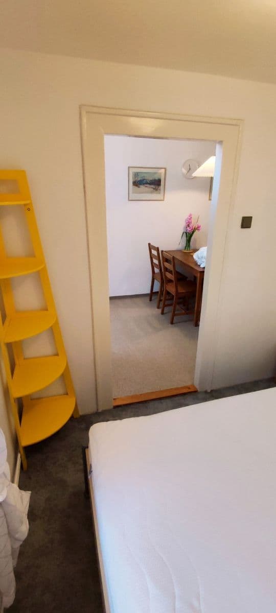 Pronájem bytu 2+1 60 m², Vinohradská, Praha, Praha Pronájem bytu 2+1 60 m², Vinohradská, Praha, Praha