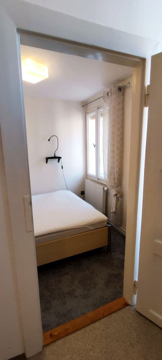 Pronájem bytu 2+1 60 m², Vinohradská, Praha, Praha Pronájem bytu 2+1 60 m², Vinohradská, Praha, Praha