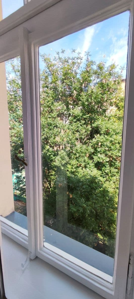 Pronájem bytu 2+1 60 m², Vinohradská, Praha, Praha Pronájem bytu 2+1 60 m², Vinohradská, Praha, Praha