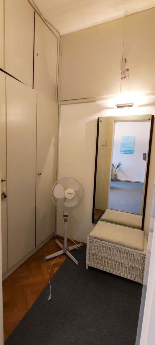 Pronájem bytu 2+1 60 m², Vinohradská, Praha, Praha Pronájem bytu 2+1 60 m², Vinohradská, Praha, Praha