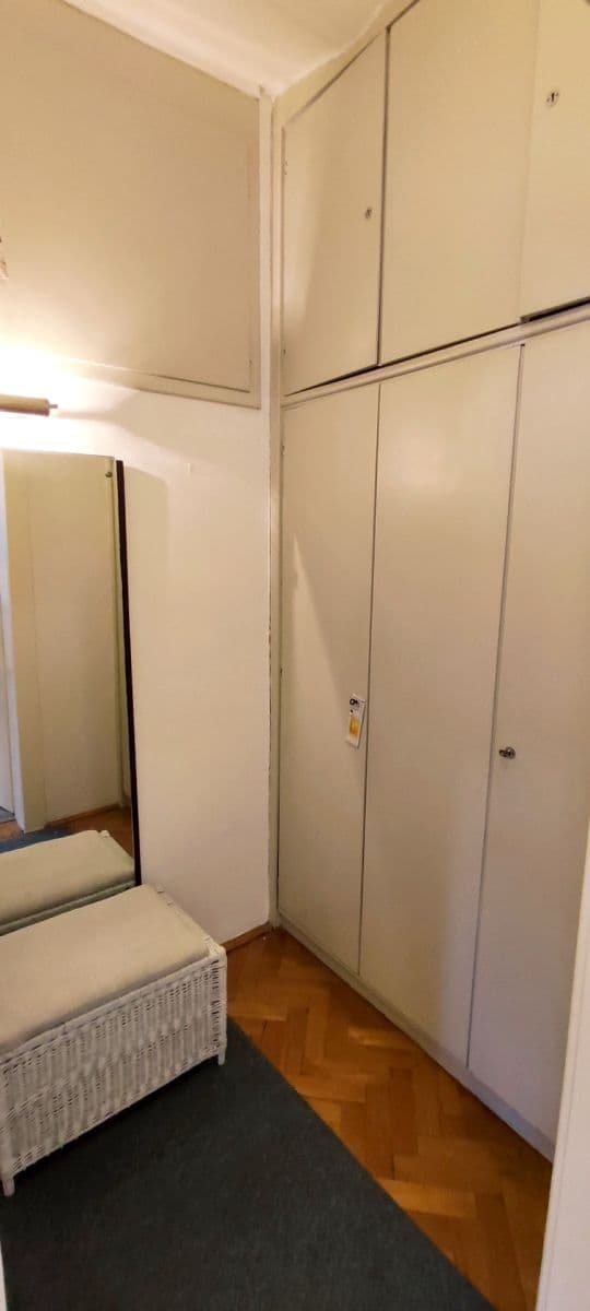 Pronájem bytu 2+1 60 m², Vinohradská, Praha, Praha Pronájem bytu 2+1 60 m², Vinohradská, Praha, Praha
