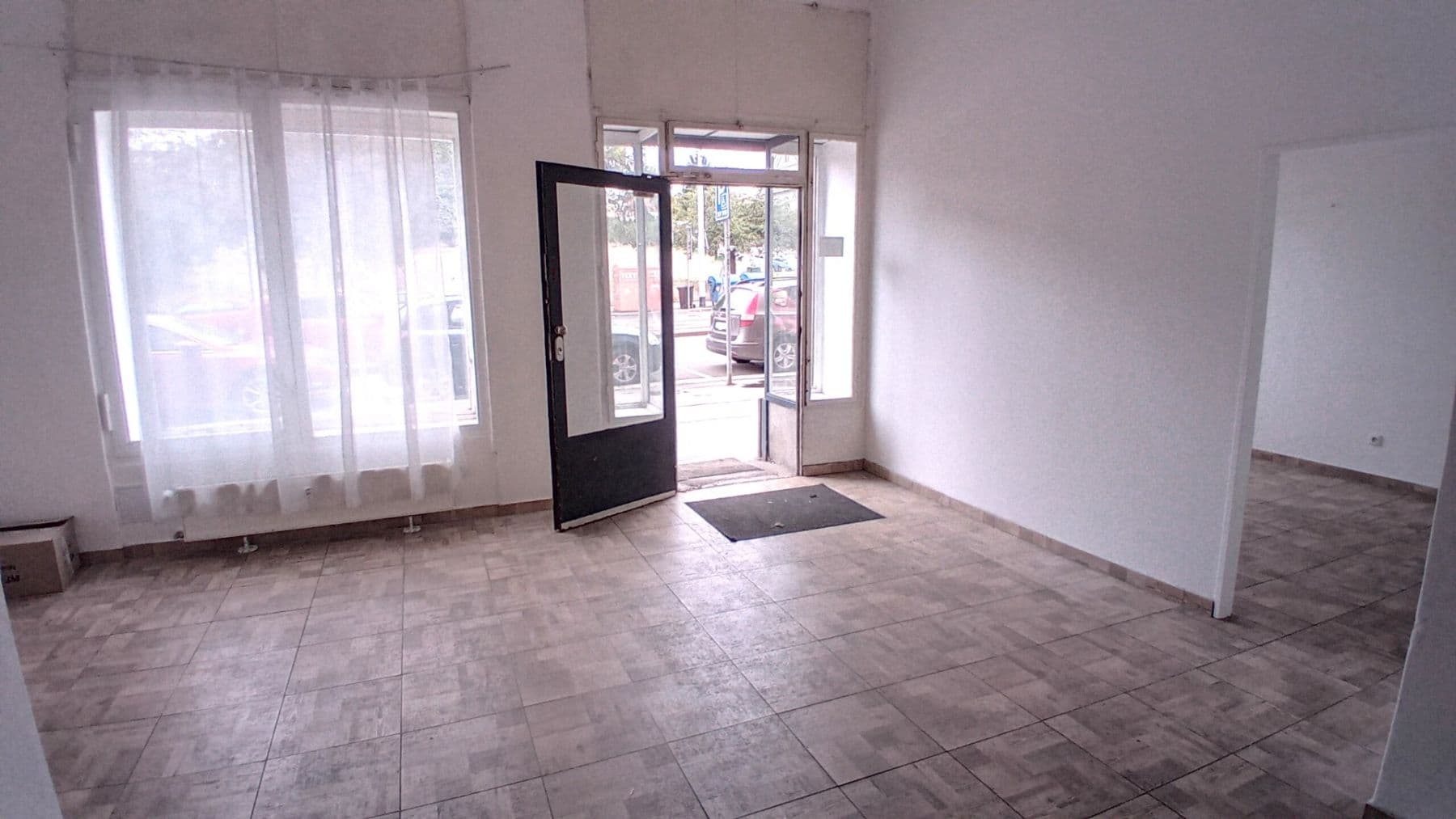 Pronájem nebytového prostoru 85 m², Hartigova, Praha, Praha Pronájem nebytového prostoru 85 m², Hartigova, Praha, Praha