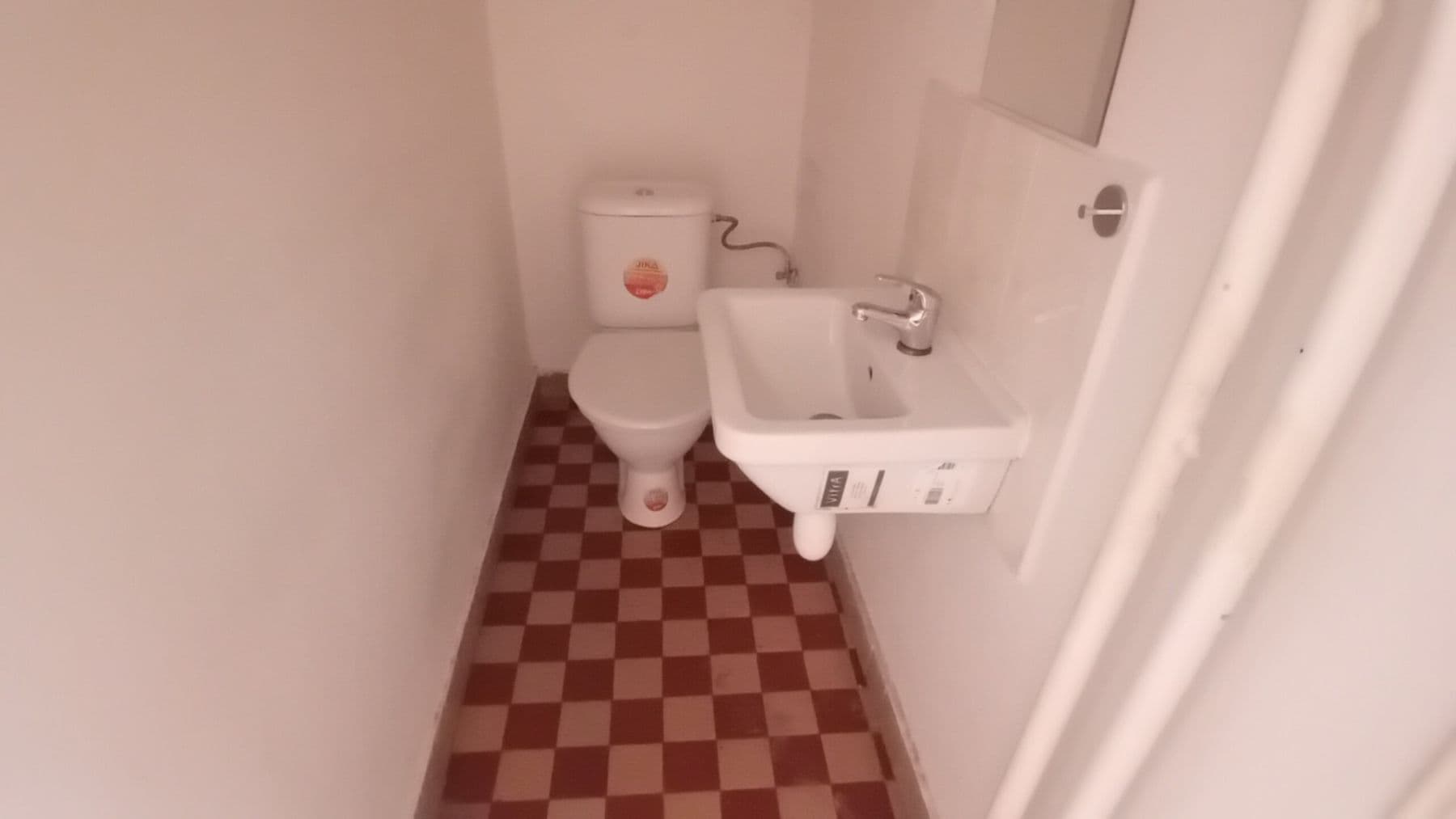 Pronájem nebytového prostoru 85 m², Hartigova, Praha, Praha Pronájem nebytového prostoru 85 m², Hartigova, Praha, Praha