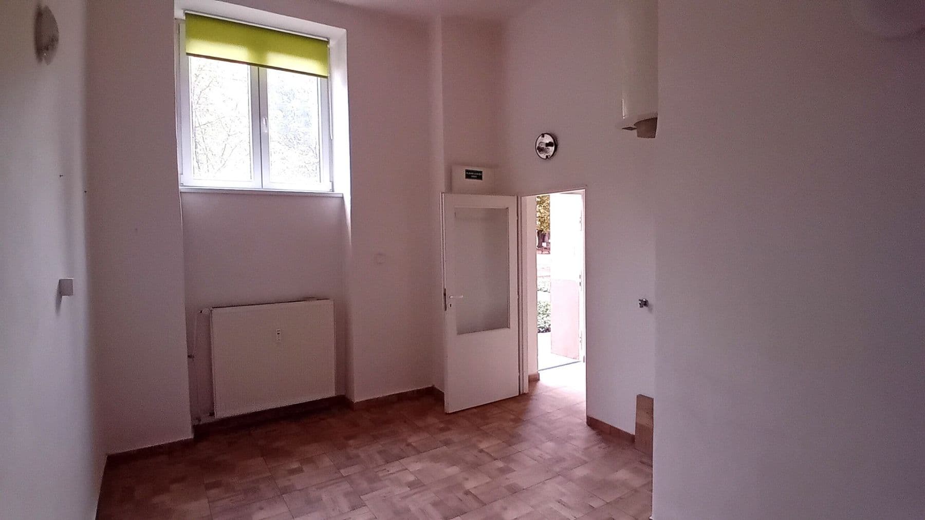 Pronájem nebytového prostoru 85 m², Hartigova, Praha, Praha Pronájem nebytového prostoru 85 m², Hartigova, Praha, Praha