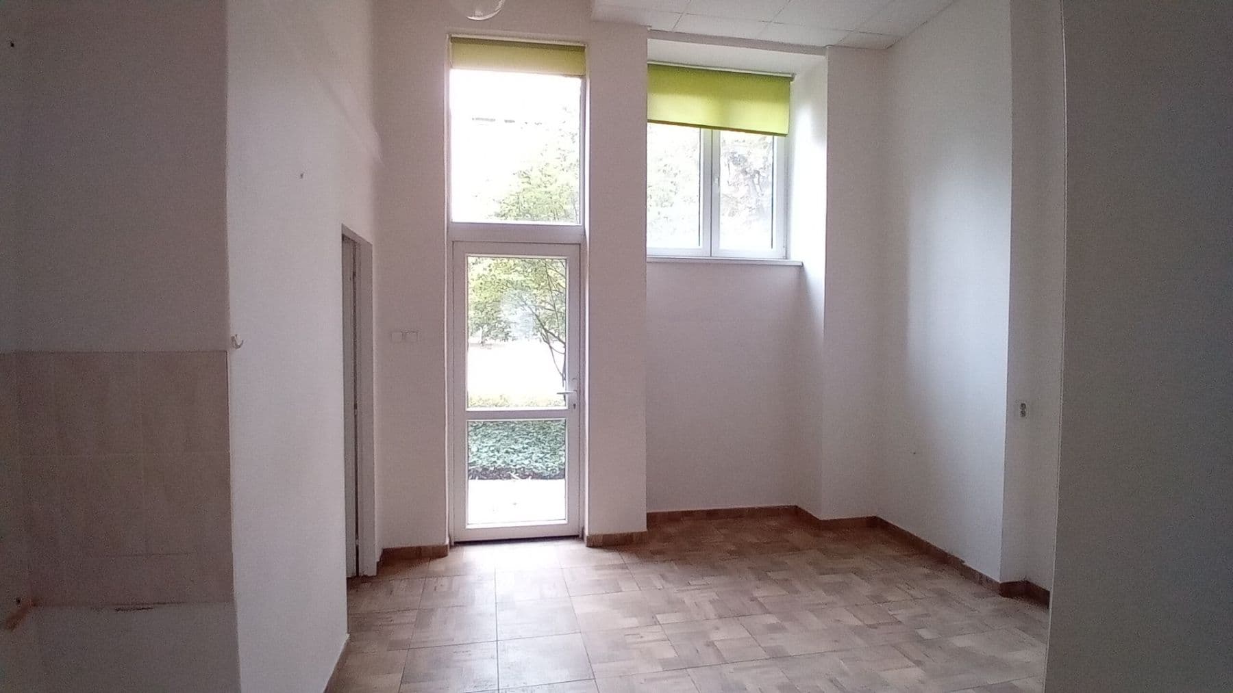 Pronájem nebytového prostoru 85 m², Hartigova, Praha, Praha Pronájem nebytového prostoru 85 m², Hartigova, Praha, Praha