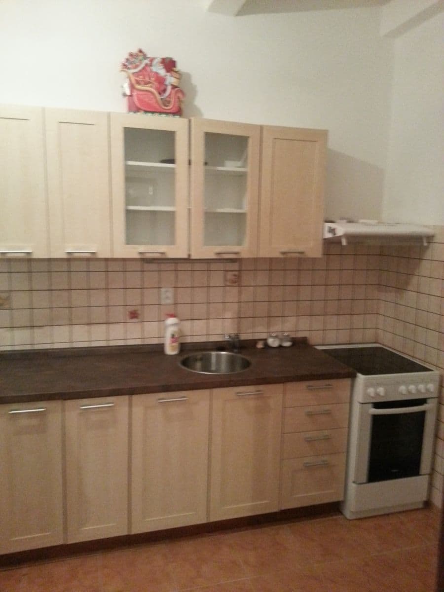 Pronájem bytu 2+kk 48 m², Zelinářská, Praha, Praha Pronájem bytu 2+kk 48 m², Zelinářská, Praha, Praha
