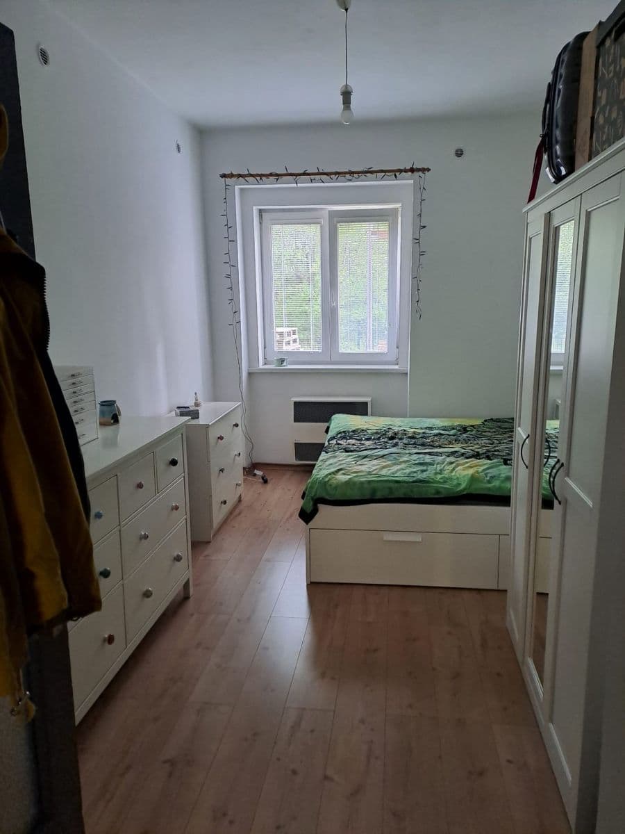 Pronájem bytu 2+kk 48 m², Zelinářská, Praha, Praha Pronájem bytu 2+kk 48 m², Zelinářská, Praha, Praha