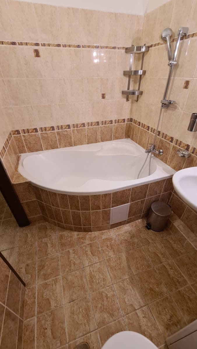 Pronájem bytu 2+kk 48 m², Zelinářská, Praha, Praha Pronájem bytu 2+kk 48 m², Zelinářská, Praha, Praha