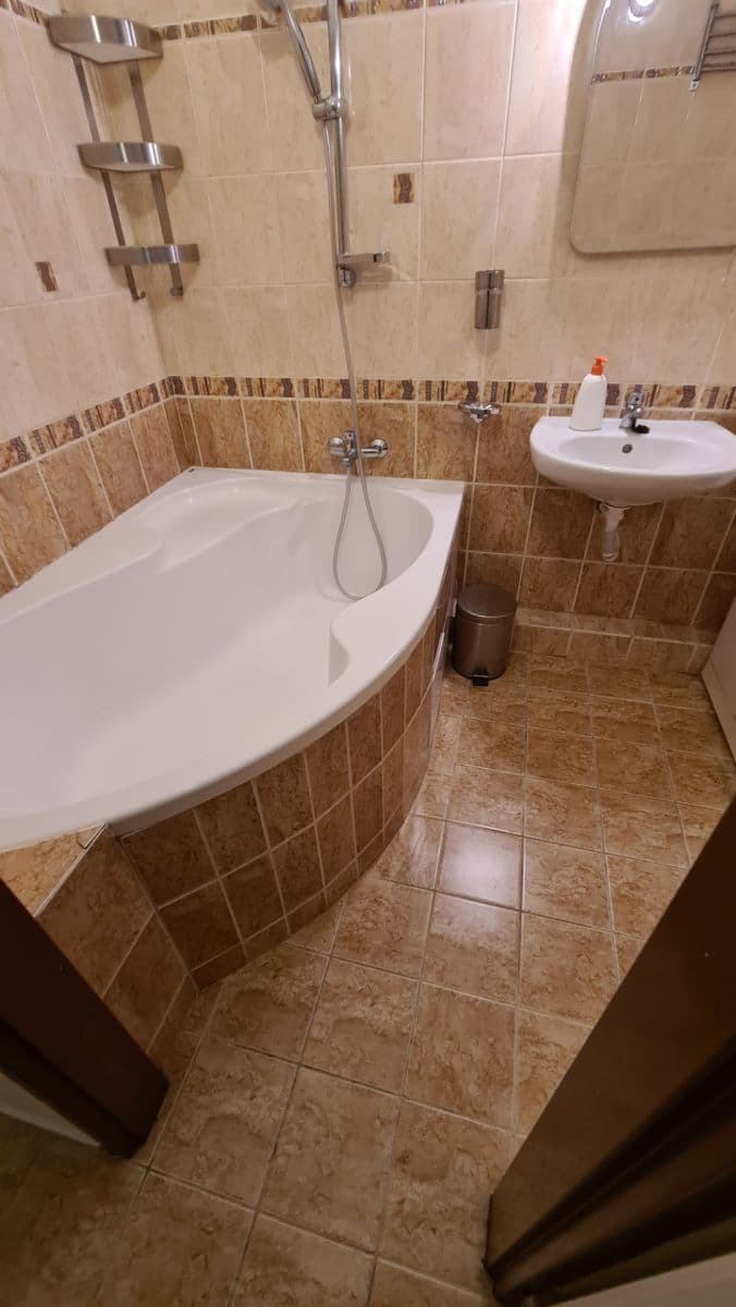 Pronájem bytu 2+kk 48 m², Zelinářská, Praha, Praha Pronájem bytu 2+kk 48 m², Zelinářská, Praha, Praha