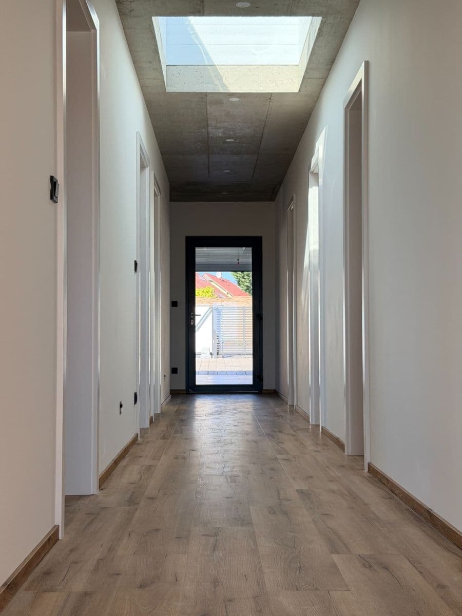 Prodej domu 190 m², pozemek 900 m², Skalky, Rebešovice, Jihomoravský kraj Prodej domu 190 m², pozemek 900 m², Skalky, Rebešovice, Jihomoravský kraj
