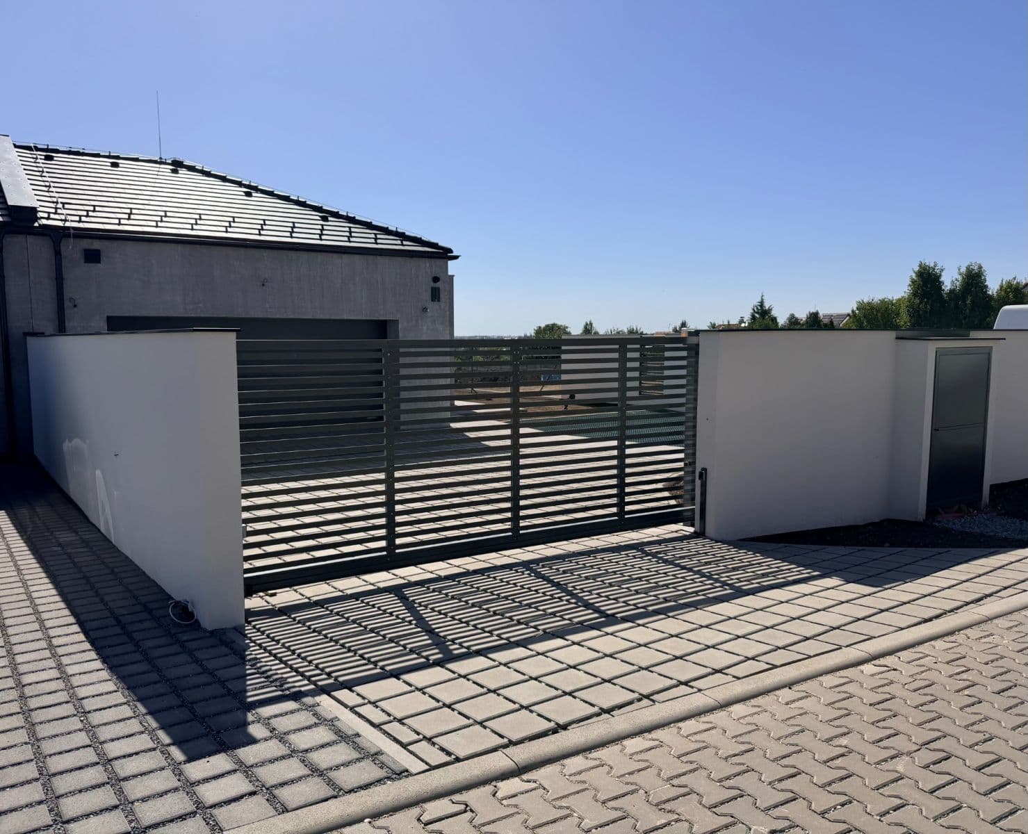 Prodej domu 190 m², pozemek 900 m², Skalky, Rebešovice, Jihomoravský kraj Prodej domu 190 m², pozemek 900 m², Skalky, Rebešovice, Jihomoravský kraj
