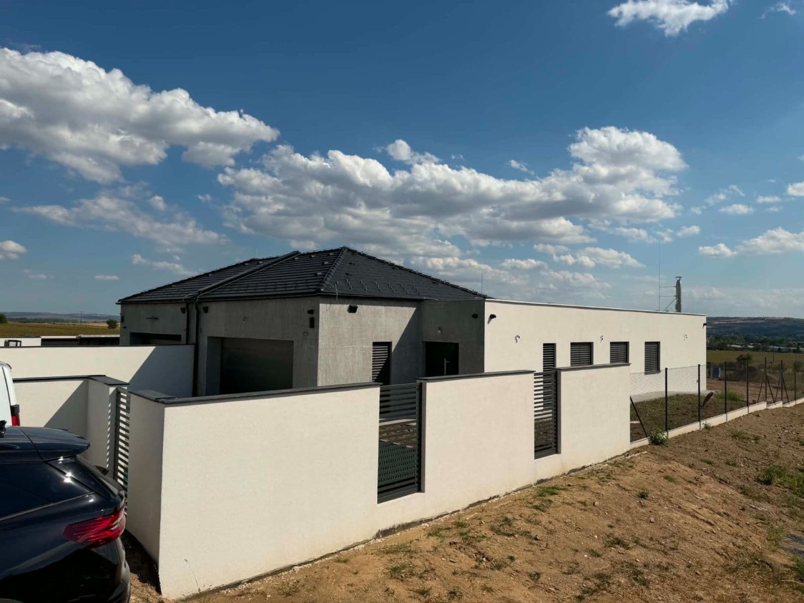 Prodej domu 190 m², pozemek 900 m², Skalky, Rebešovice, Jihomoravský kraj Prodej domu 190 m², pozemek 900 m², Skalky, Rebešovice, Jihomoravský kraj