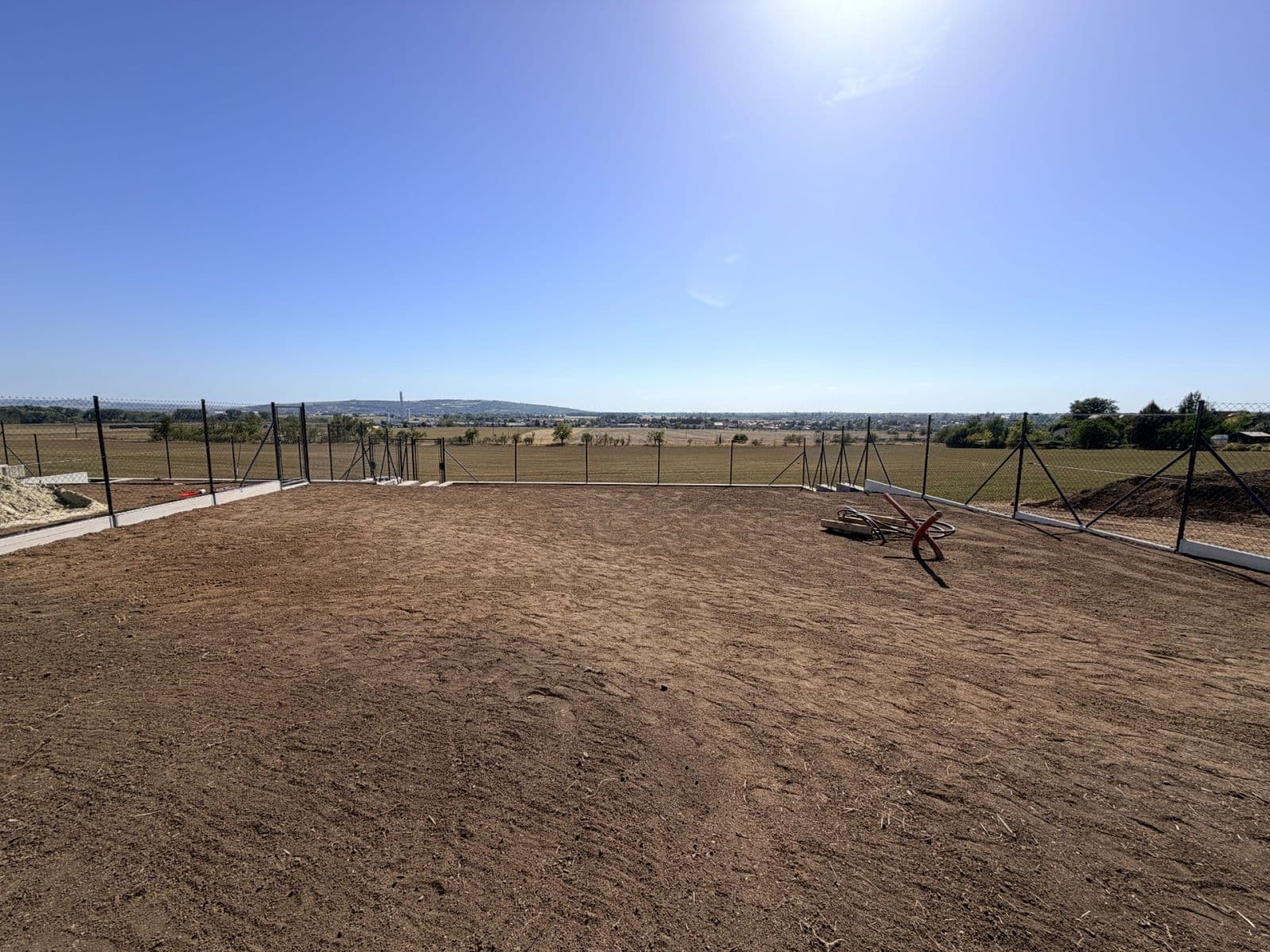 Prodej domu 190 m², pozemek 900 m², Skalky, Rebešovice, Jihomoravský kraj Prodej domu 190 m², pozemek 900 m², Skalky, Rebešovice, Jihomoravský kraj