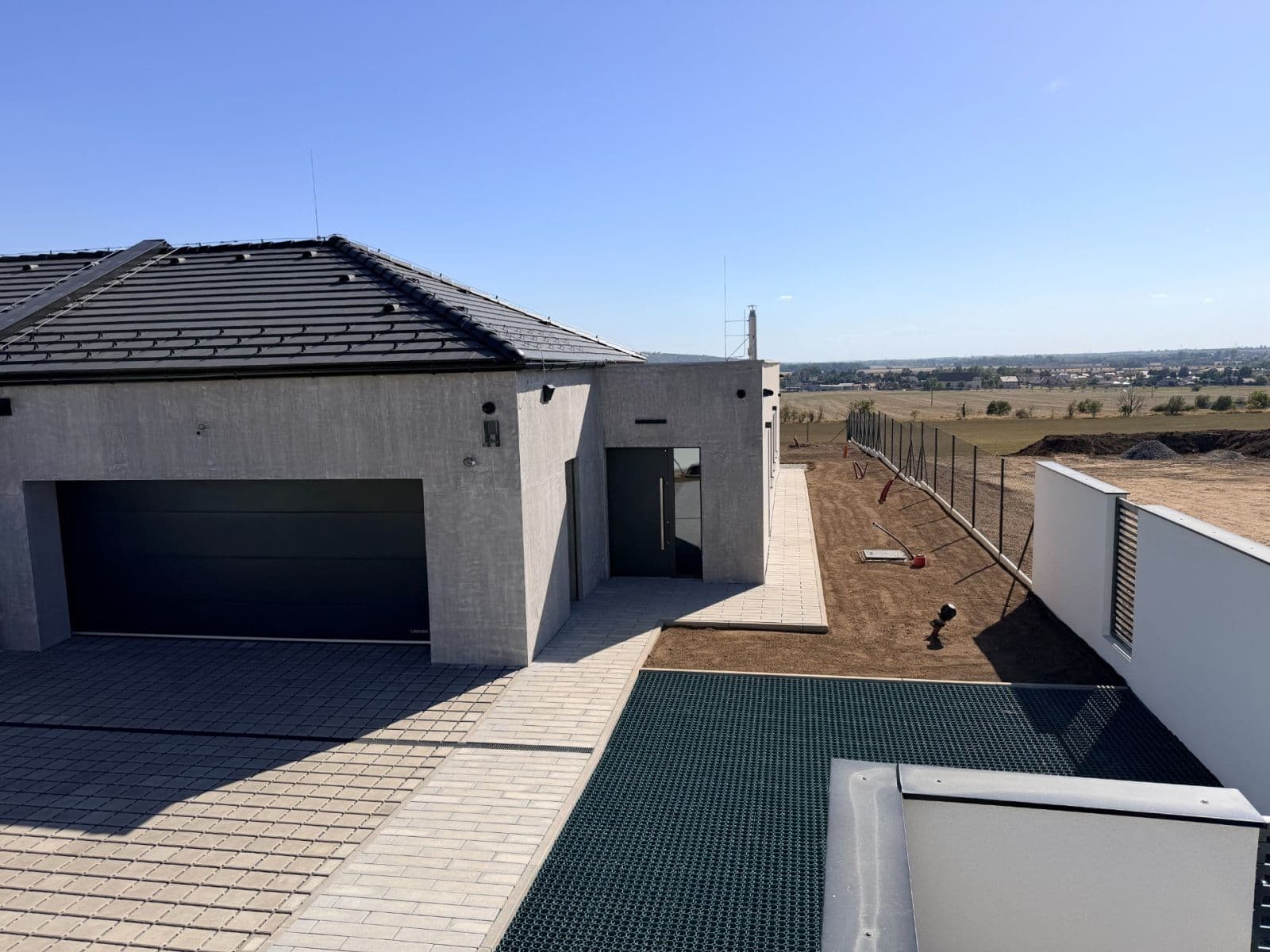 Prodej domu 190 m², pozemek 900 m², Skalky, Rebešovice, Jihomoravský kraj Prodej domu 190 m², pozemek 900 m², Skalky, Rebešovice, Jihomoravský kraj