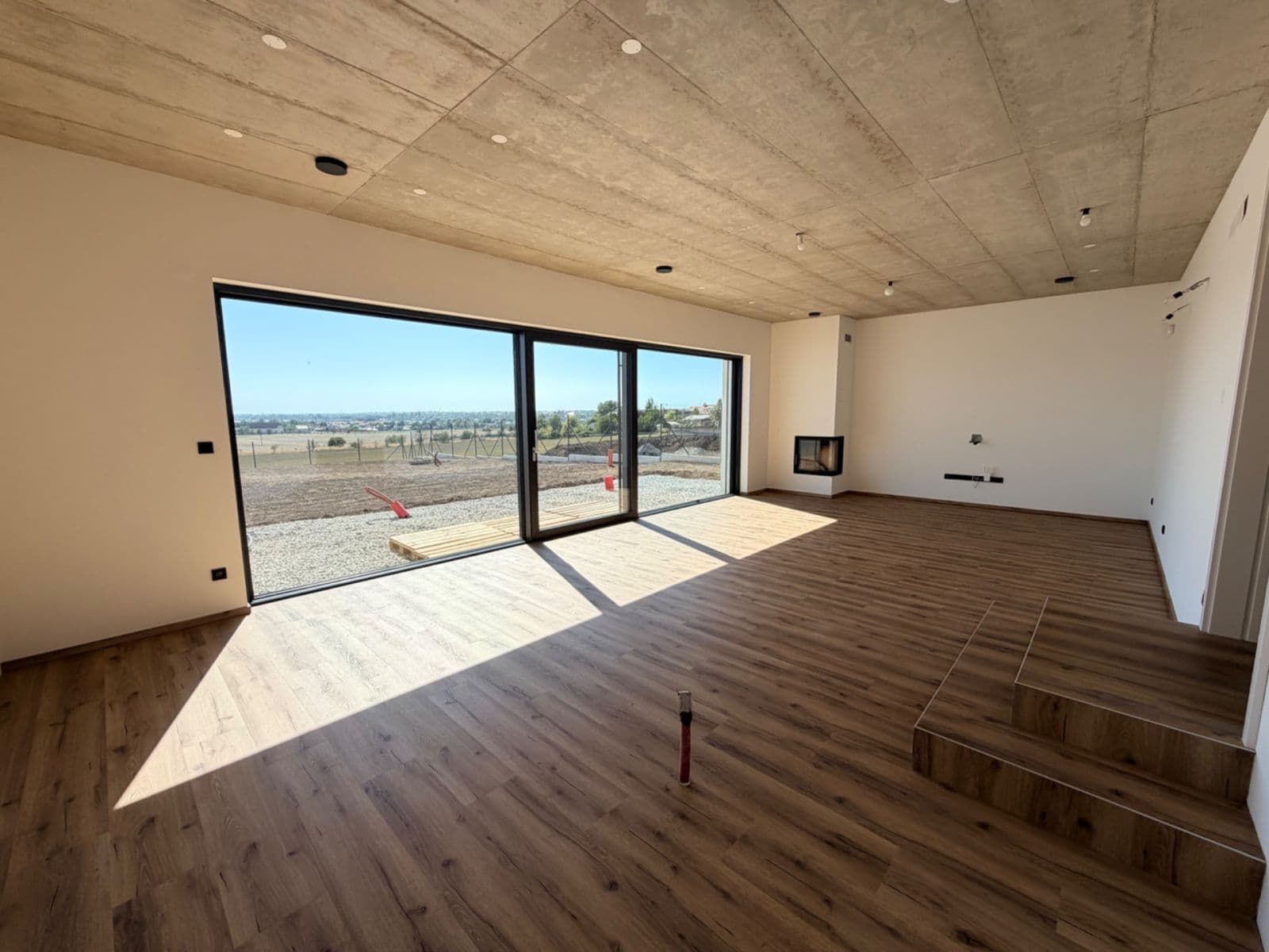 Prodej domu 190 m², pozemek 900 m², Skalky, Rebešovice, Jihomoravský kraj Prodej domu 190 m², pozemek 900 m², Skalky, Rebešovice, Jihomoravský kraj