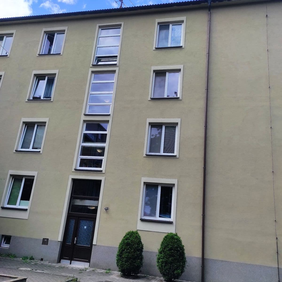 Prodej bytu 3+kk 77 m², Jungmannova, Pardubice, Pardubický kraj Prodej bytu 3+kk 77 m², Jungmannova, Pardubice, Pardubický kraj