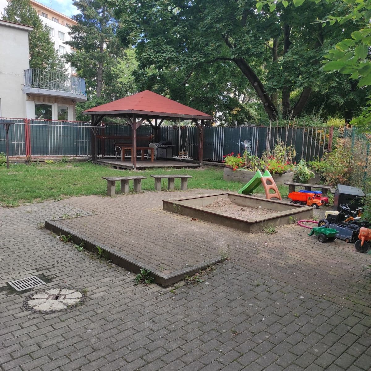 Prodej bytu 3+kk 77 m², Jungmannova, Pardubice, Pardubický kraj Prodej bytu 3+kk 77 m², Jungmannova, Pardubice, Pardubický kraj