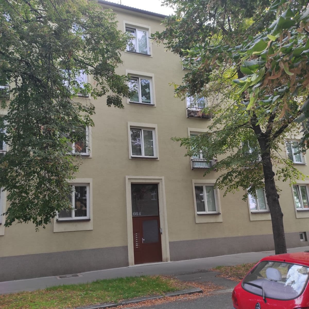 Prodej bytu 3+kk 77 m², Jungmannova, Pardubice, Pardubický kraj Prodej bytu 3+kk 77 m², Jungmannova, Pardubice, Pardubický kraj