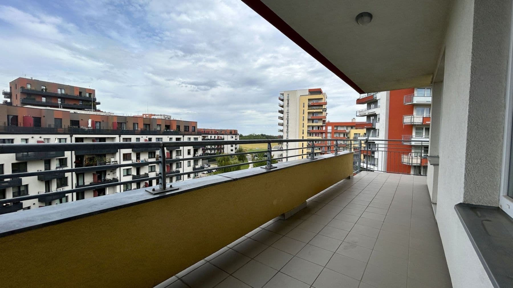Pronájem bytu 2+kk 57 m², Pavla Beneše, Praha, Praha Pronájem bytu 2+kk 57 m², Pavla Beneše, Praha, Praha