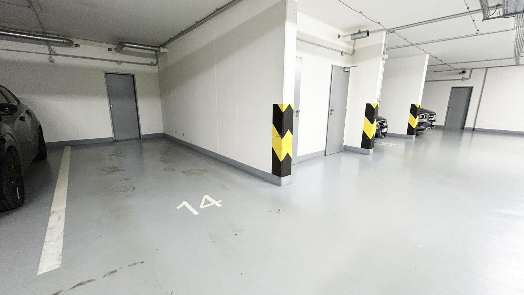 Pronájem bytu 2+kk 57 m², Pavla Beneše, Praha, Praha Pronájem bytu 2+kk 57 m², Pavla Beneše, Praha, Praha