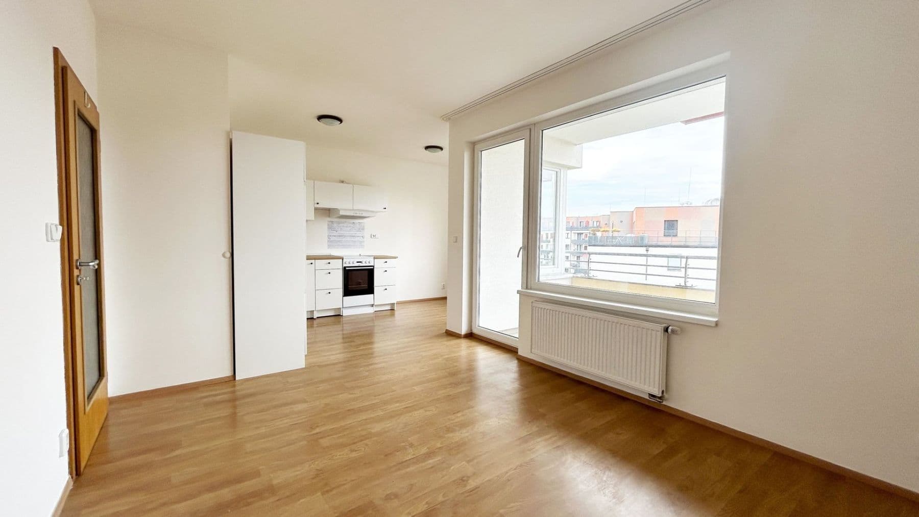Pronájem bytu 2+kk 57 m², Pavla Beneše, Praha, Praha Pronájem bytu 2+kk 57 m², Pavla Beneše, Praha, Praha