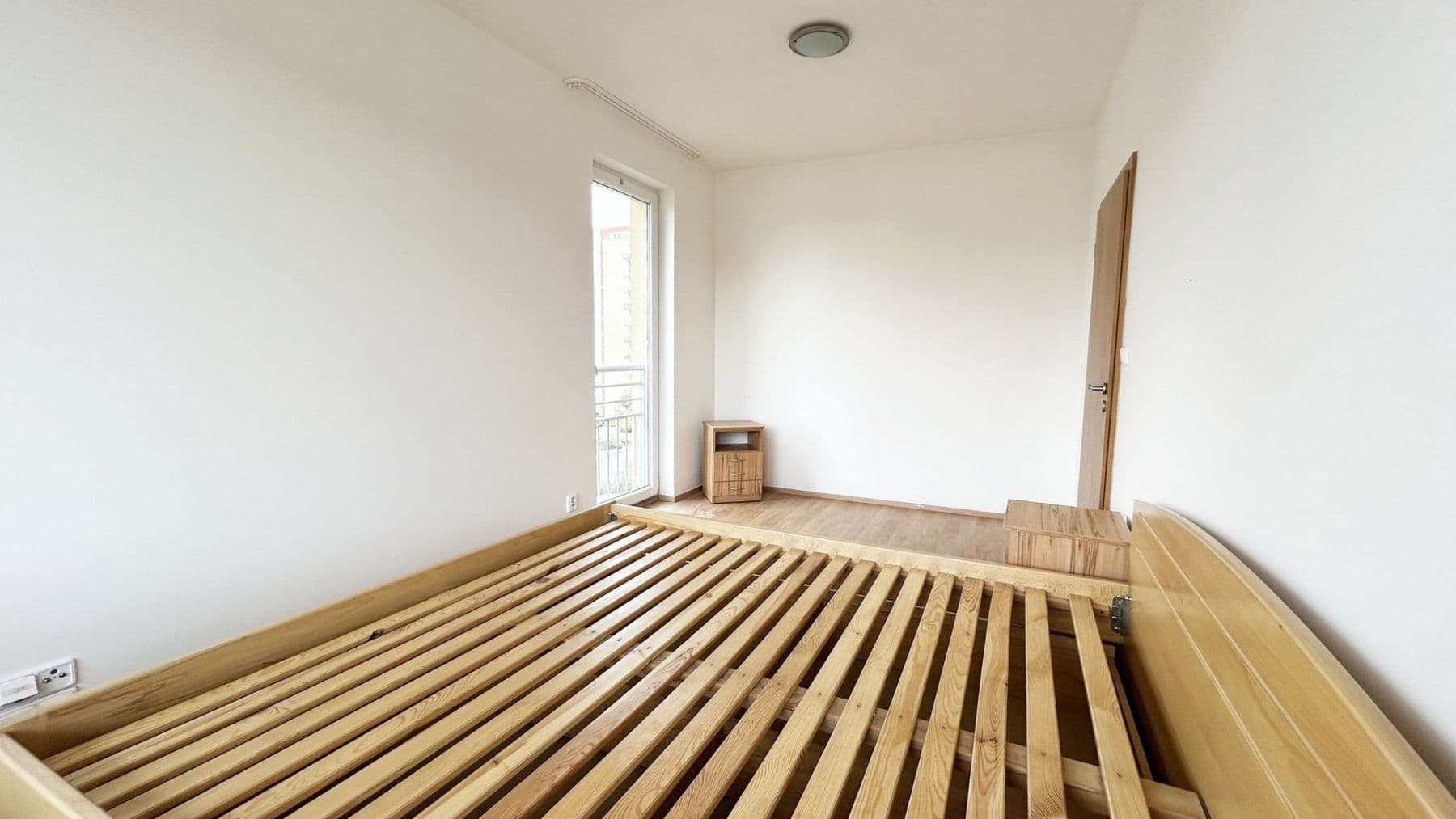 Pronájem bytu 2+kk 57 m², Pavla Beneše, Praha, Praha Pronájem bytu 2+kk 57 m², Pavla Beneše, Praha, Praha