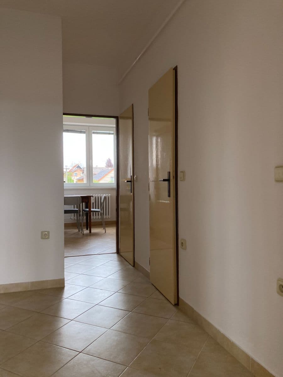 Pronájem bytu 2+1 63 m², Příbor, Moravskoslezský kraj Pronájem bytu 2+1 63 m², Příbor, Moravskoslezský kraj