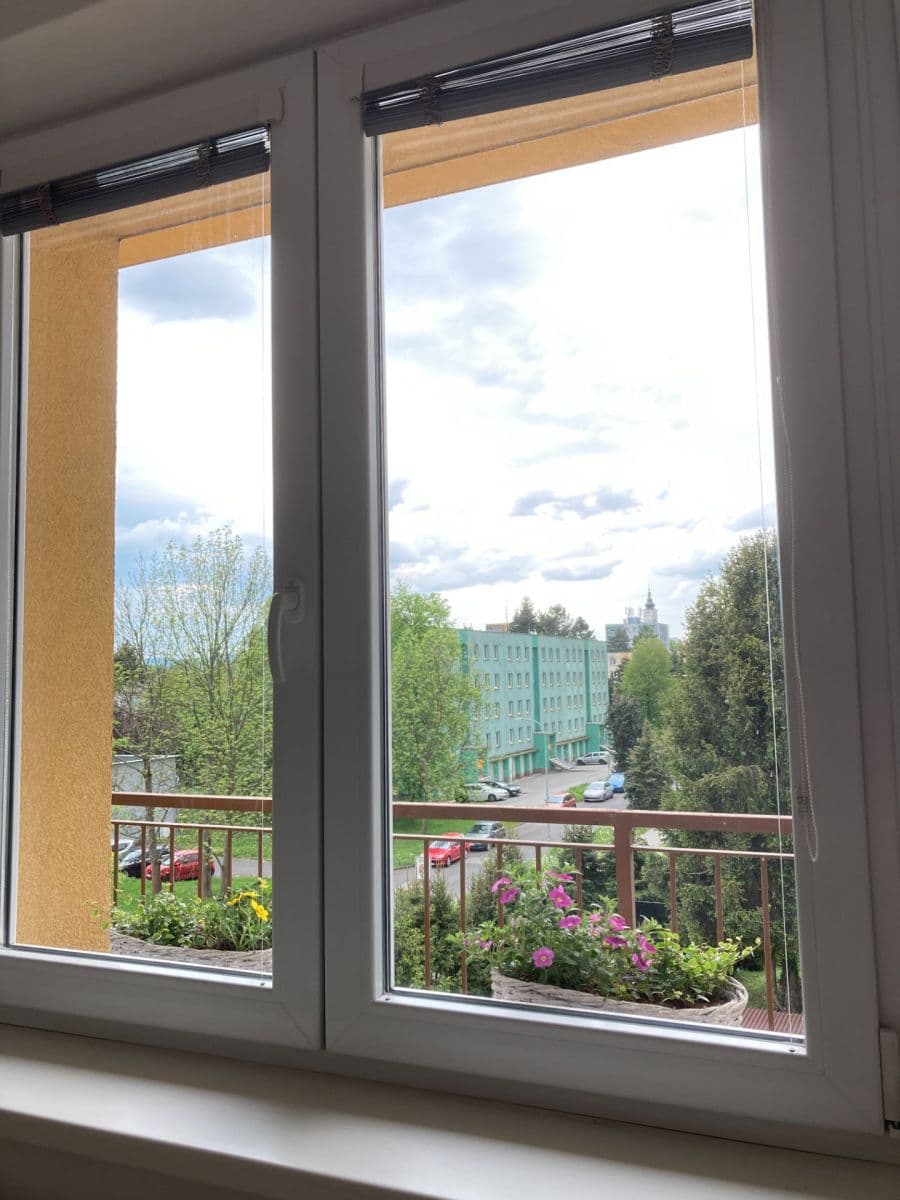 Pronájem bytu 2+1 63 m², Příbor, Moravskoslezský kraj Pronájem bytu 2+1 63 m², Příbor, Moravskoslezský kraj