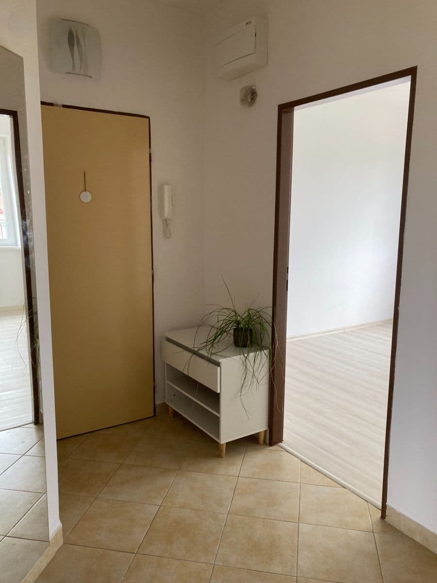Pronájem bytu 2+1 63 m², Příbor, Moravskoslezský kraj Pronájem bytu 2+1 63 m², Příbor, Moravskoslezský kraj
