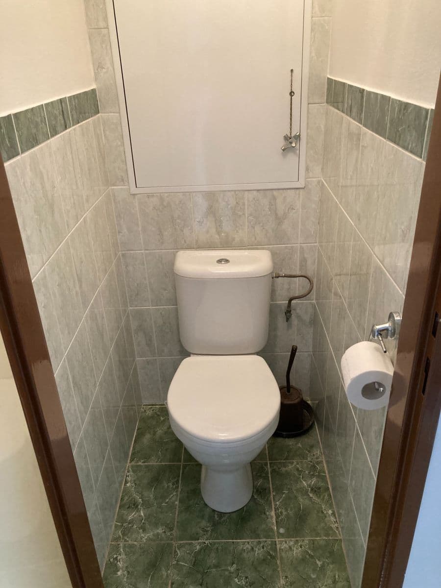 Pronájem bytu 2+1 63 m², Příbor, Moravskoslezský kraj Pronájem bytu 2+1 63 m², Příbor, Moravskoslezský kraj