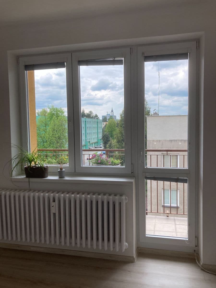 Pronájem bytu 2+1 63 m², Příbor, Moravskoslezský kraj Pronájem bytu 2+1 63 m², Příbor, Moravskoslezský kraj