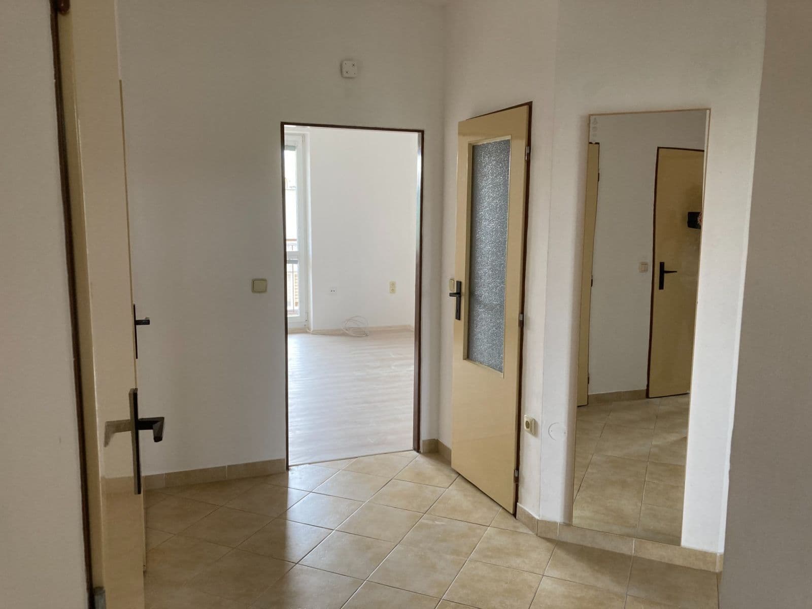 Pronájem bytu 2+1 63 m², Příbor, Moravskoslezský kraj Pronájem bytu 2+1 63 m², Příbor, Moravskoslezský kraj