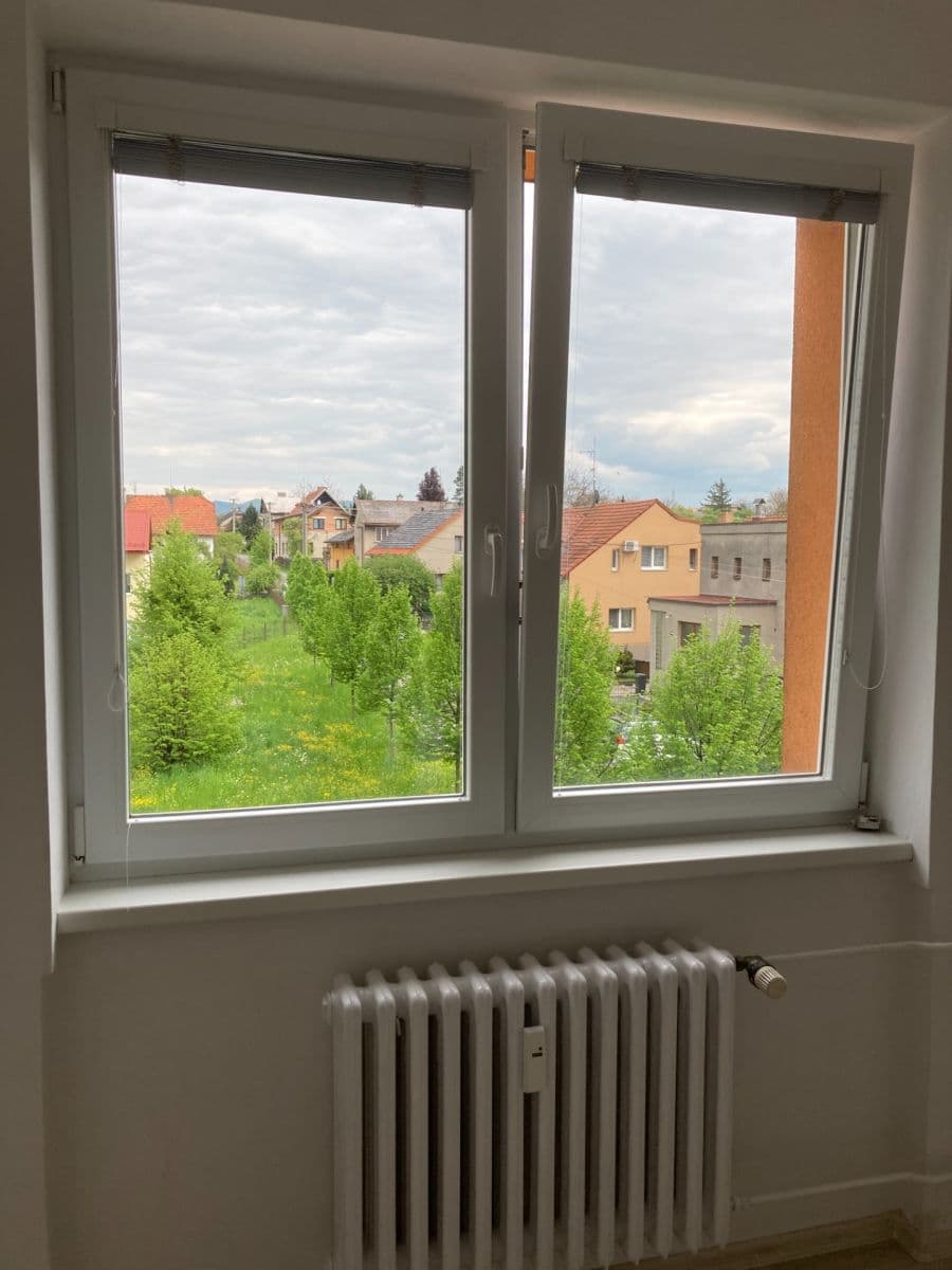 Pronájem bytu 2+1 63 m², Příbor, Moravskoslezský kraj Pronájem bytu 2+1 63 m², Příbor, Moravskoslezský kraj