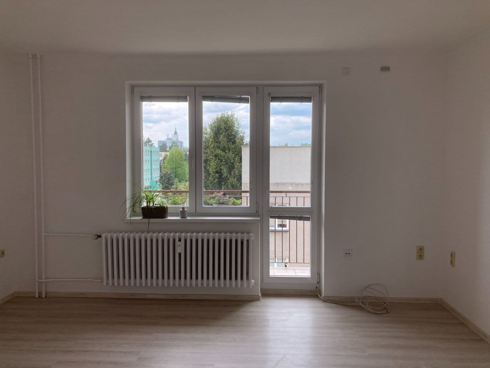 Pronájem bytu 2+1 63 m², Příbor, Moravskoslezský kraj Pronájem bytu 2+1 63 m², Příbor, Moravskoslezský kraj