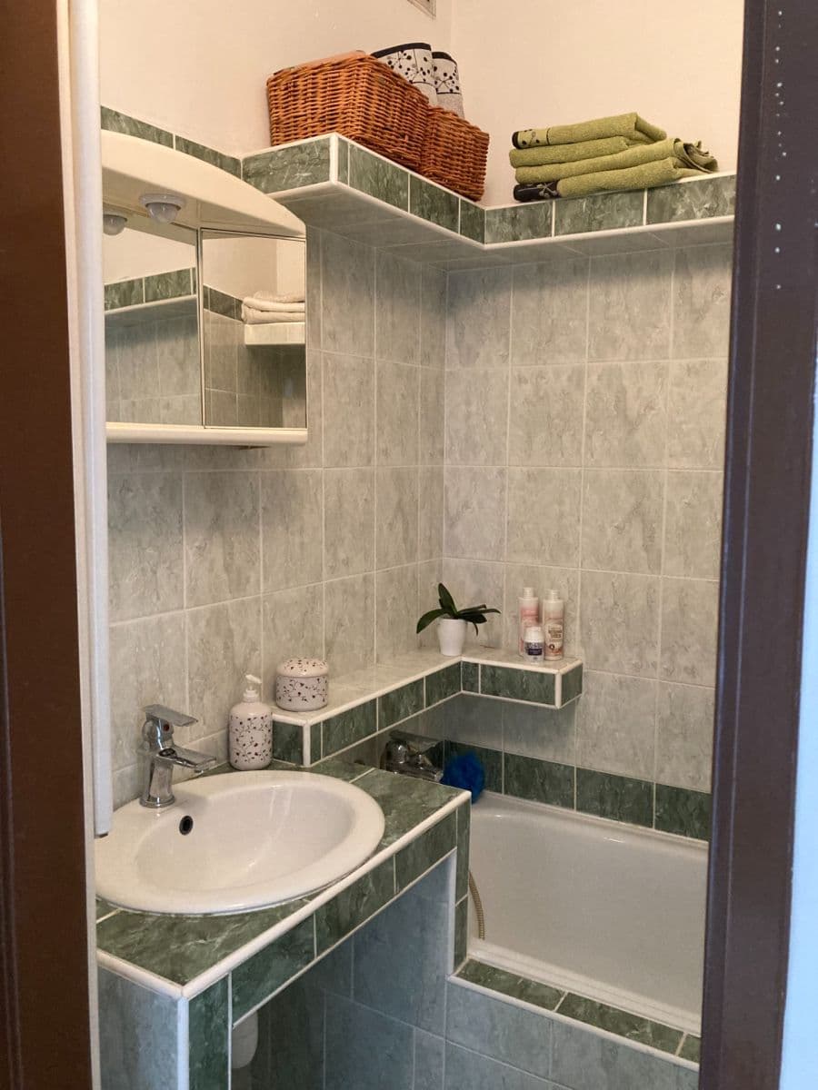 Pronájem bytu 2+1 63 m², Příbor, Moravskoslezský kraj Pronájem bytu 2+1 63 m², Příbor, Moravskoslezský kraj