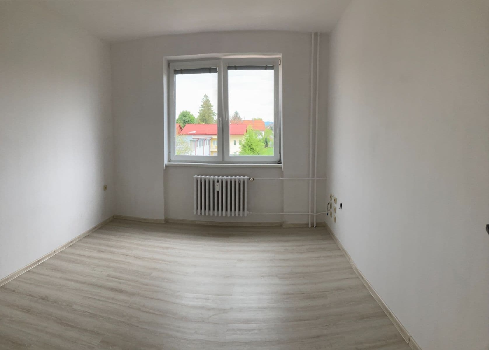 Pronájem bytu 2+1 63 m², Příbor, Moravskoslezský kraj Pronájem bytu 2+1 63 m², Příbor, Moravskoslezský kraj