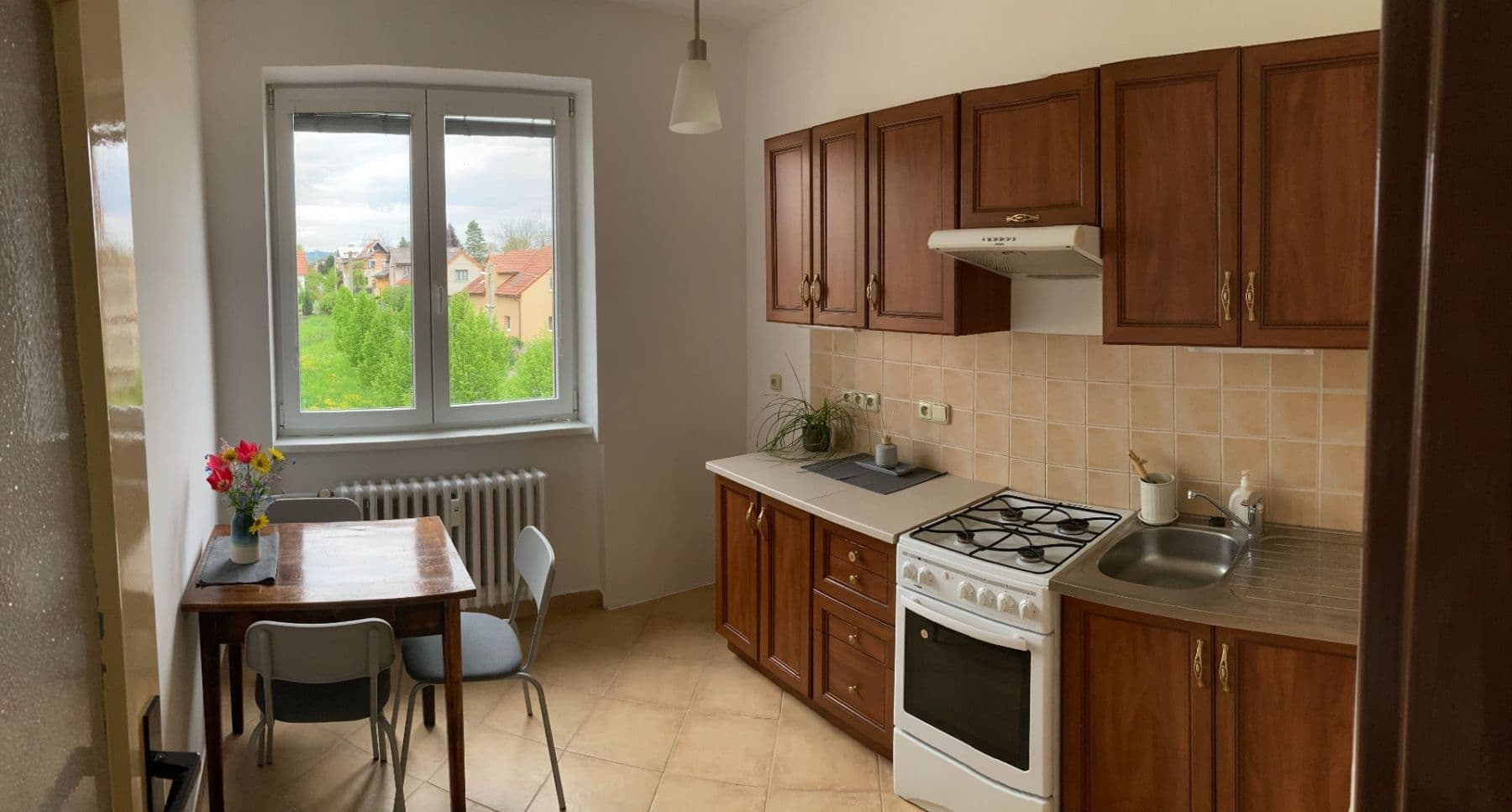 Pronájem bytu 2+1 63 m², Příbor, Moravskoslezský kraj Pronájem bytu 2+1 63 m², Příbor, Moravskoslezský kraj