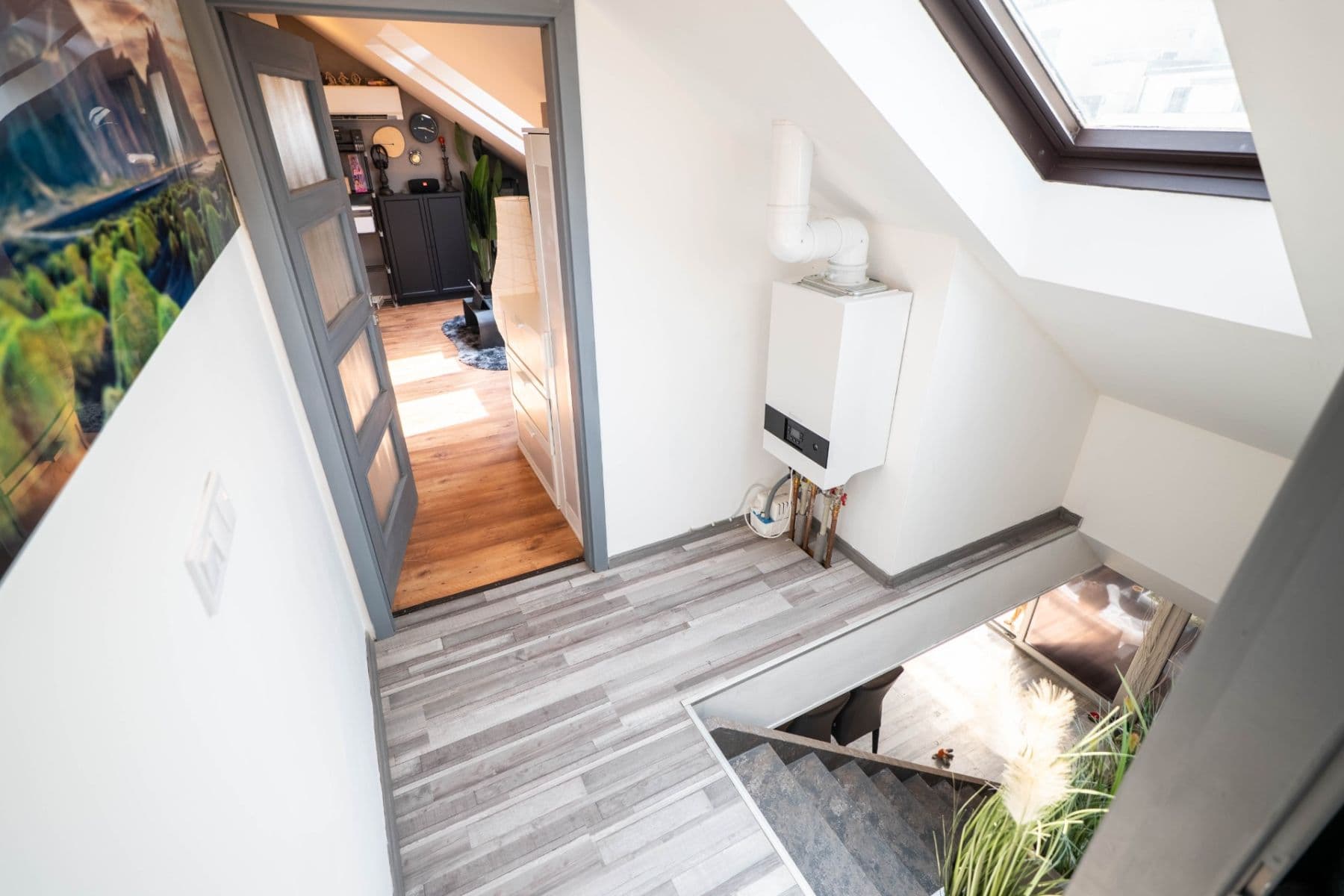 Prodej bytu 3+kk 100 m², Kováků, Praha, Praha Prodej bytu 3+kk 100 m², Kováků, Praha, Praha