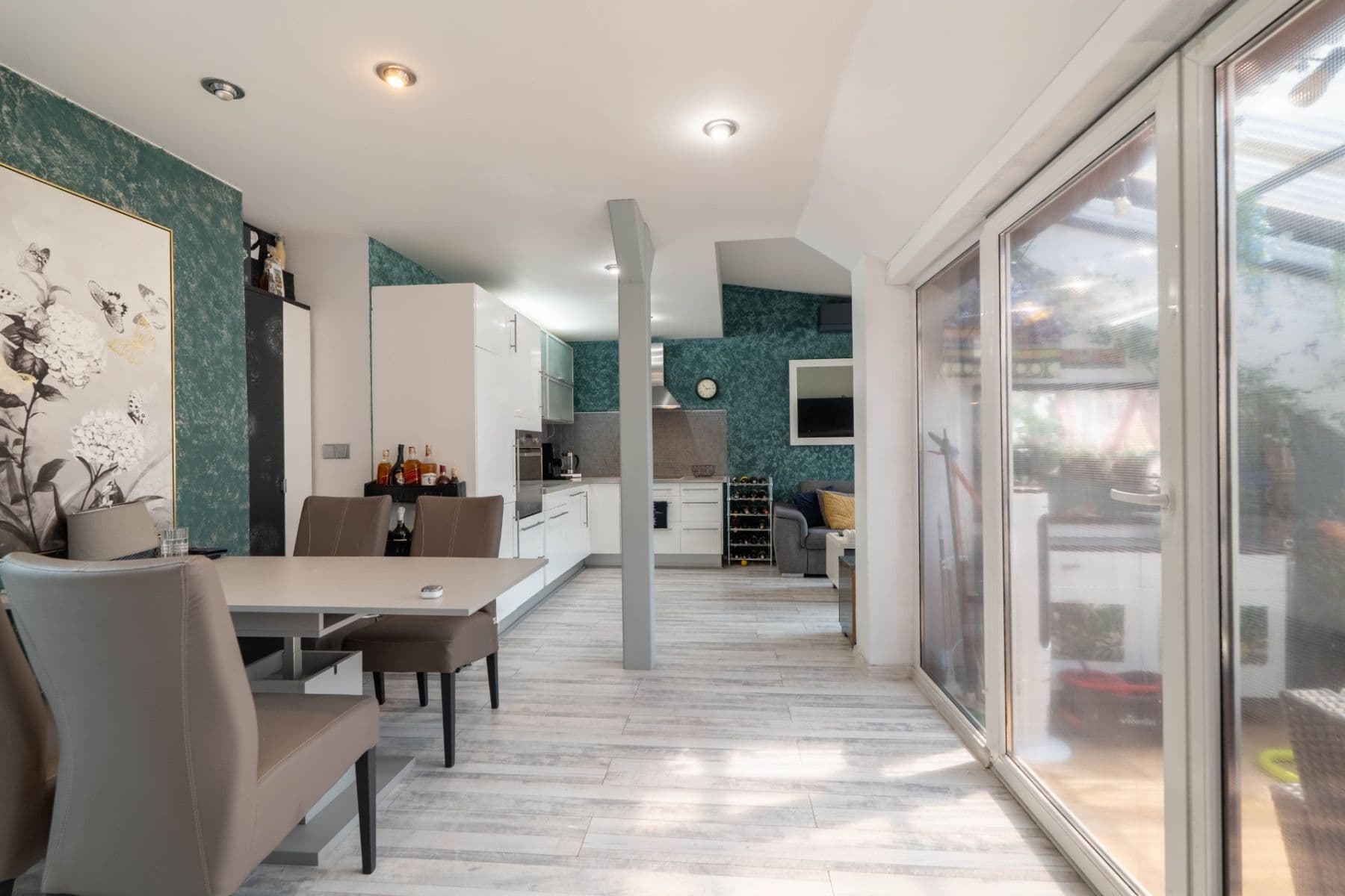 Prodej bytu 3+kk 100 m², Kováků, Praha, Praha Prodej bytu 3+kk 100 m², Kováků, Praha, Praha