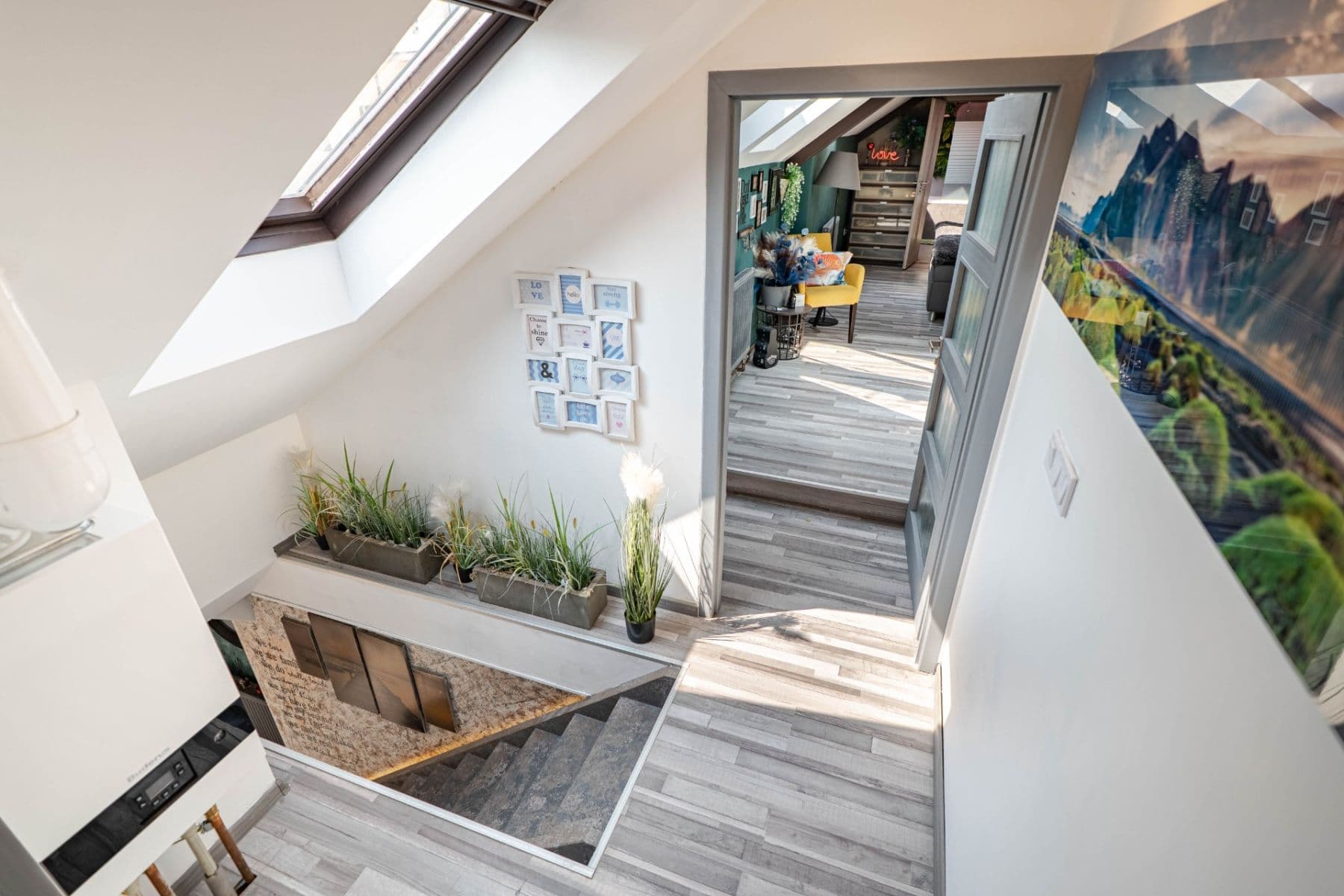Prodej bytu 3+kk 100 m², Kováků, Praha, Praha Prodej bytu 3+kk 100 m², Kováků, Praha, Praha