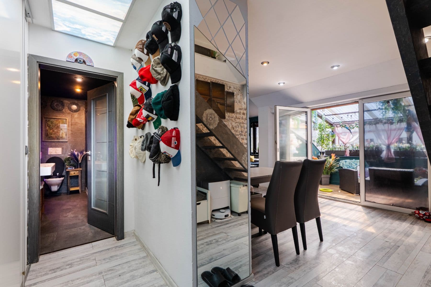Prodej bytu 3+kk 100 m², Kováků, Praha, Praha Prodej bytu 3+kk 100 m², Kováků, Praha, Praha