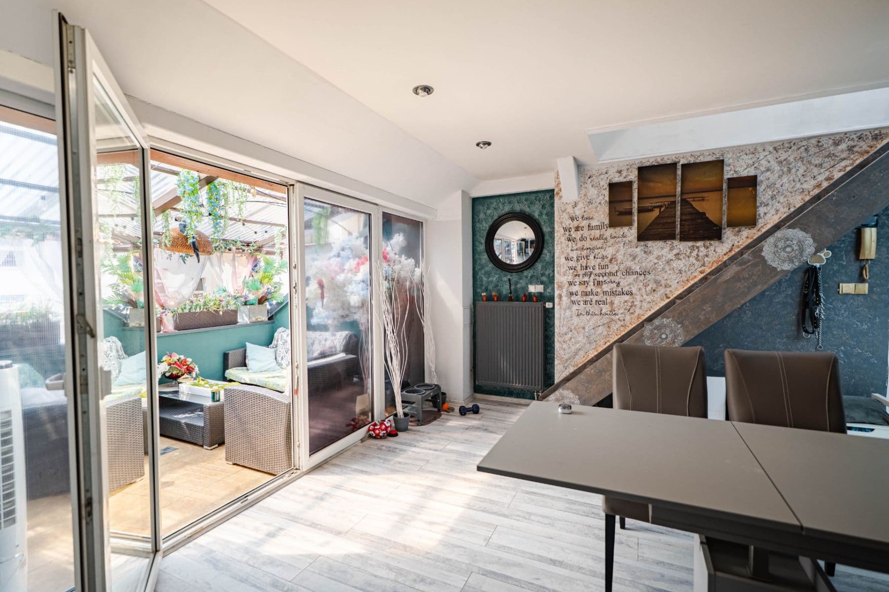 Prodej bytu 3+kk 100 m², Kováků, Praha, Praha Prodej bytu 3+kk 100 m², Kováků, Praha, Praha
