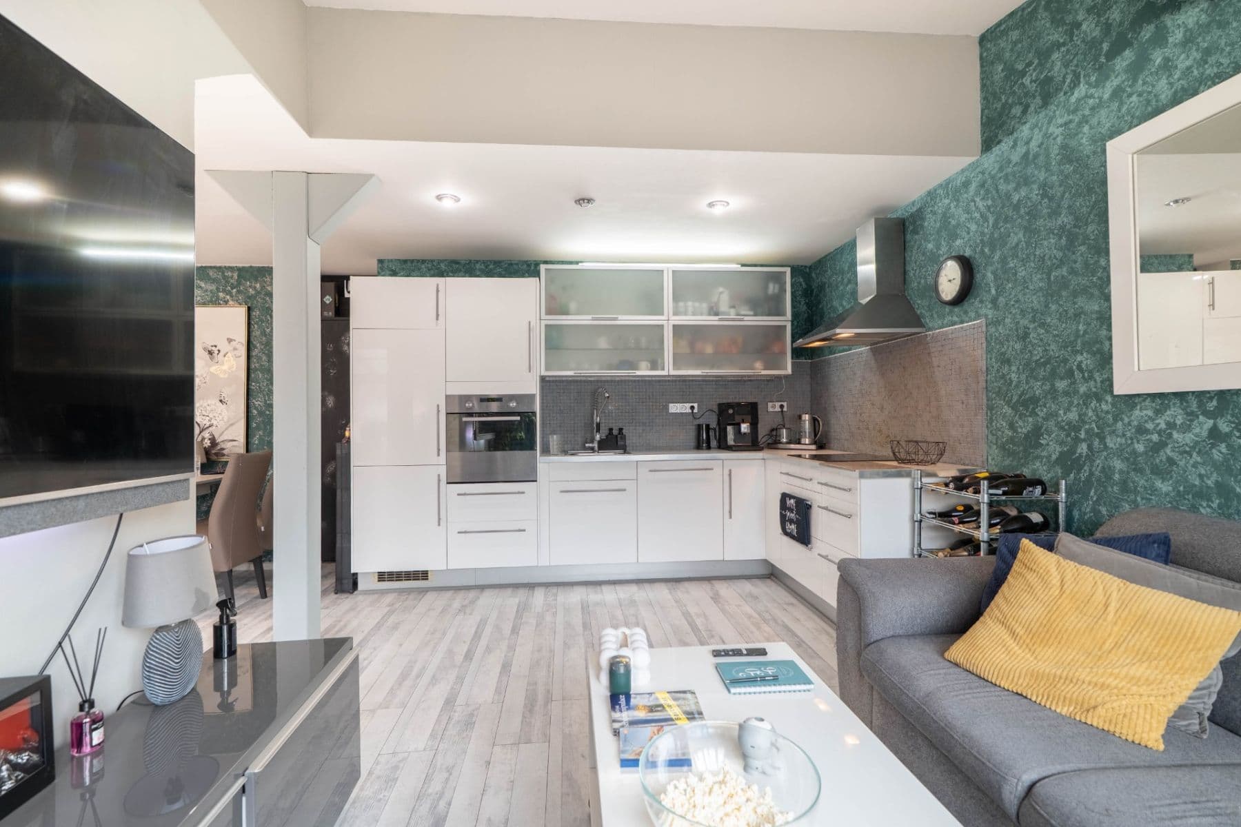 Prodej bytu 3+kk 100 m², Kováků, Praha, Praha Prodej bytu 3+kk 100 m², Kováků, Praha, Praha