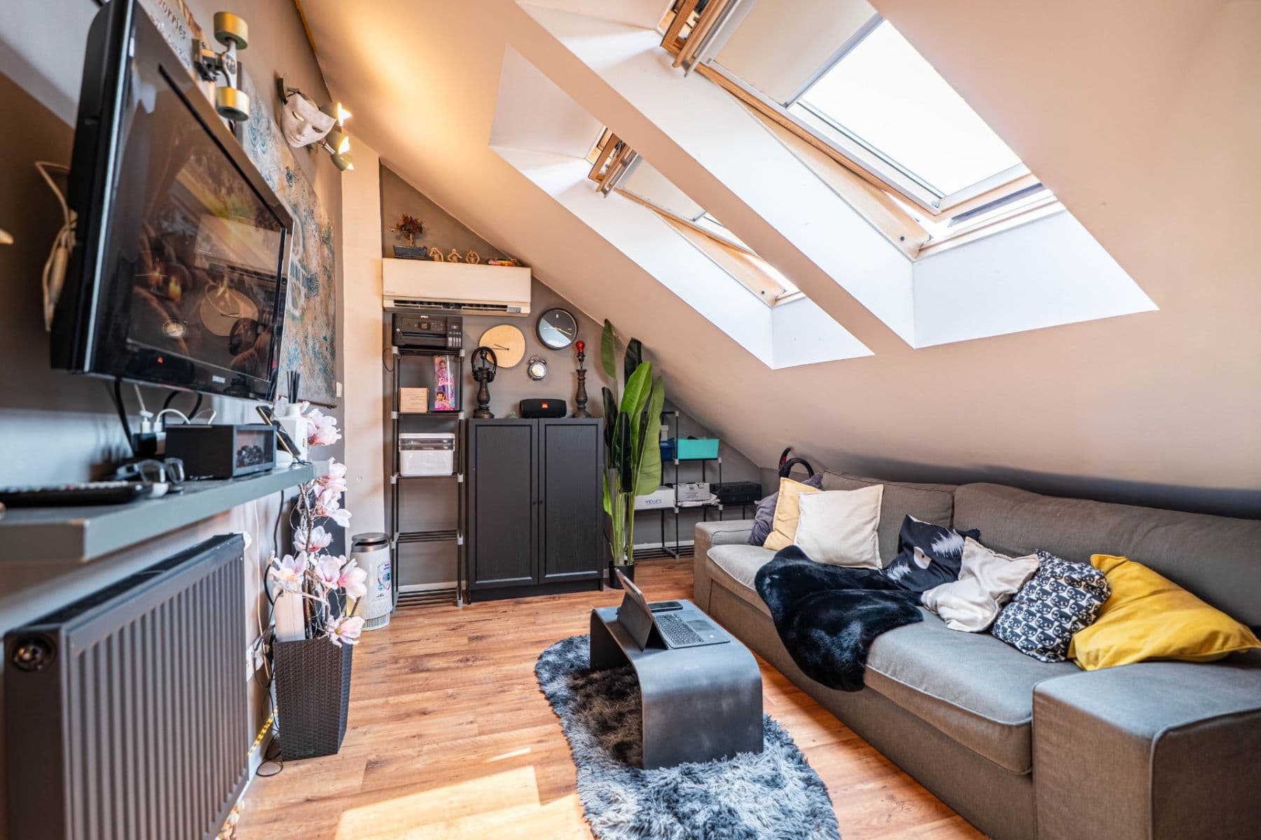 Prodej bytu 3+kk 100 m², Kováků, Praha, Praha Prodej bytu 3+kk 100 m², Kováků, Praha, Praha