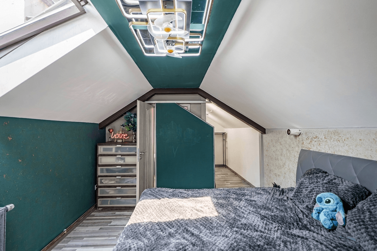 Prodej bytu 3+kk 100 m², Kováků, Praha, Praha Prodej bytu 3+kk 100 m², Kováků, Praha, Praha